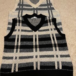 Golden Earth Studio Vests (2)